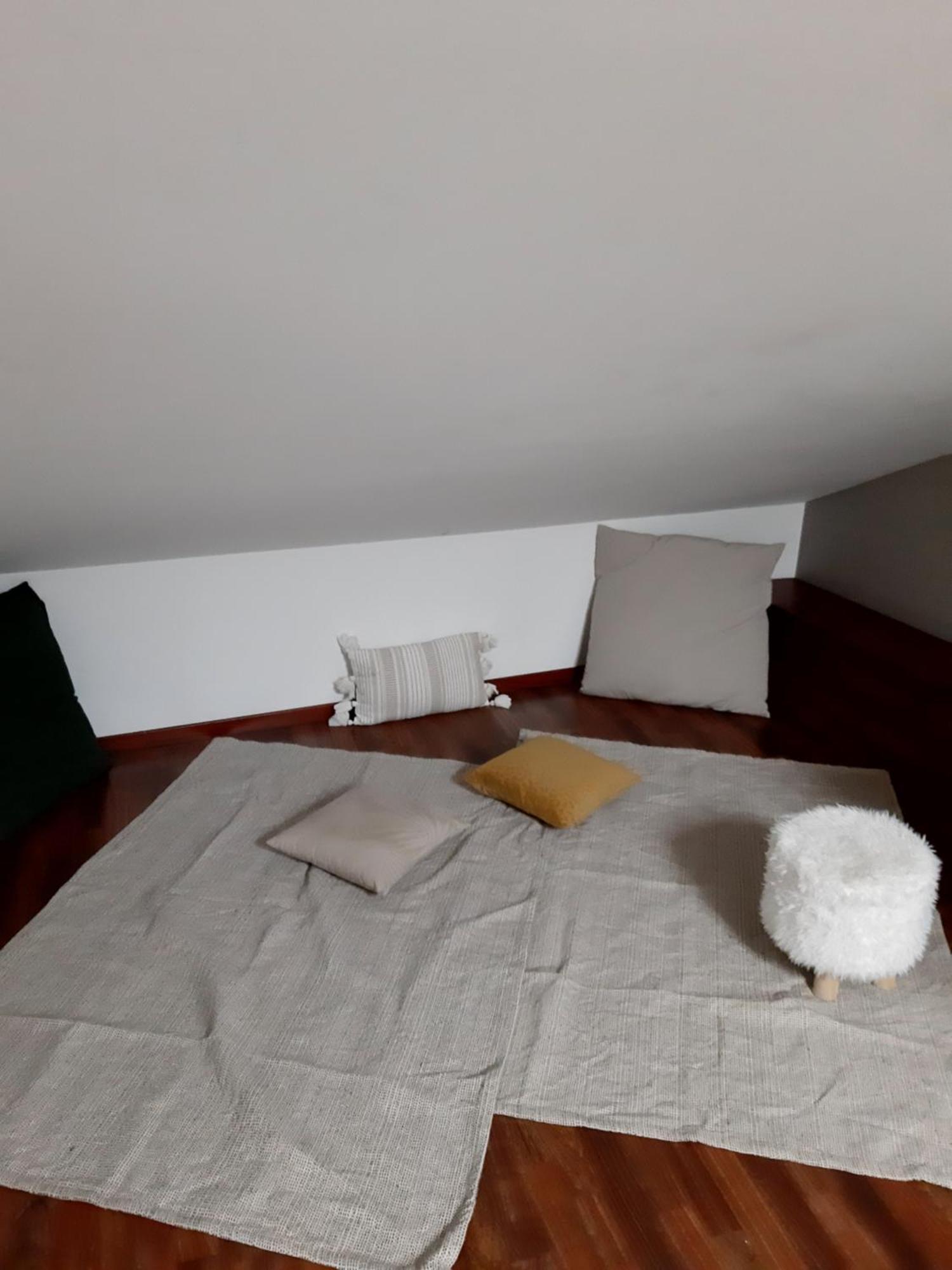Chez Coco Apartment *