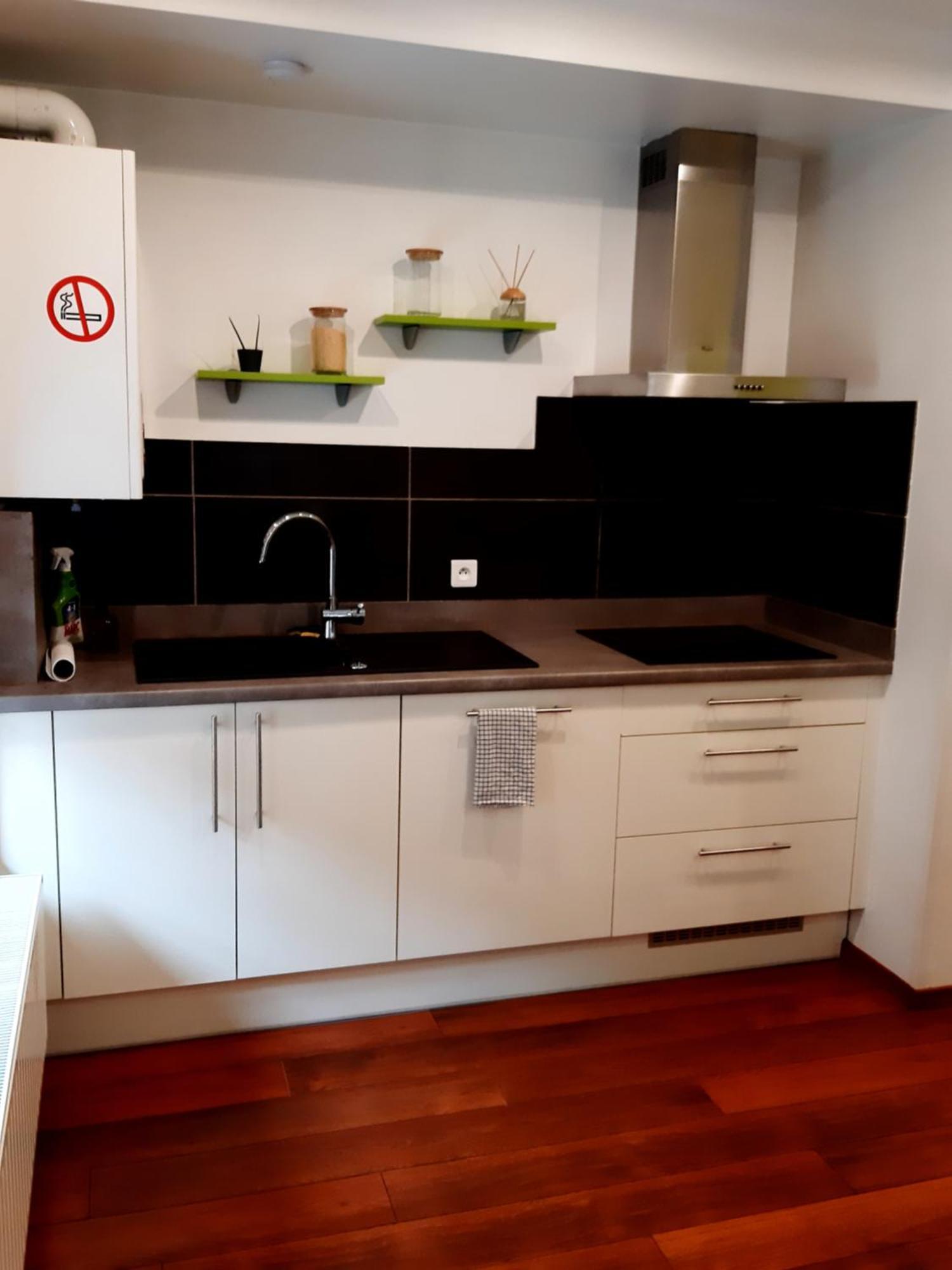 Chez Coco Apartment Toul